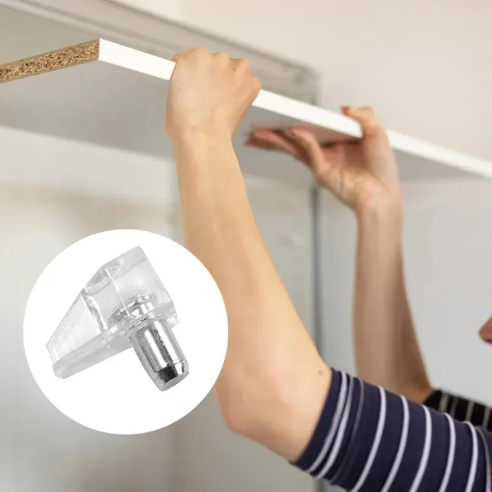 500/200/50/10 SZT. Przezroczys – Shelf Peg Support recenzja i cena