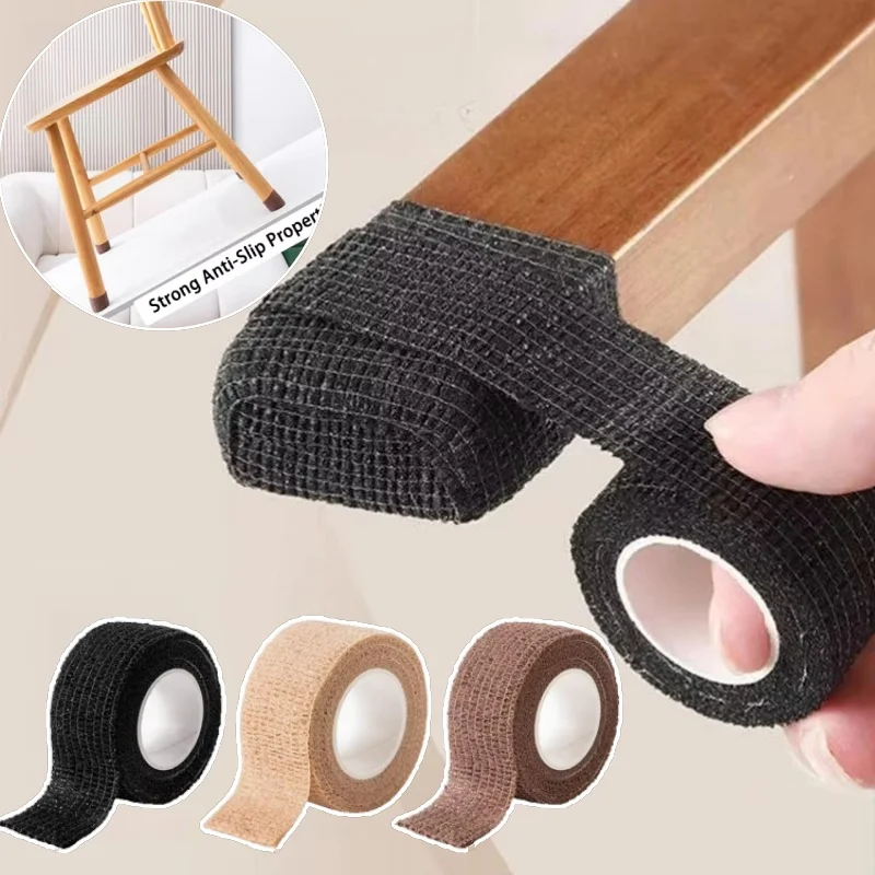 Samoprzylepne filcowe nakładki – Furniture Foot Pad recenzja i cena
