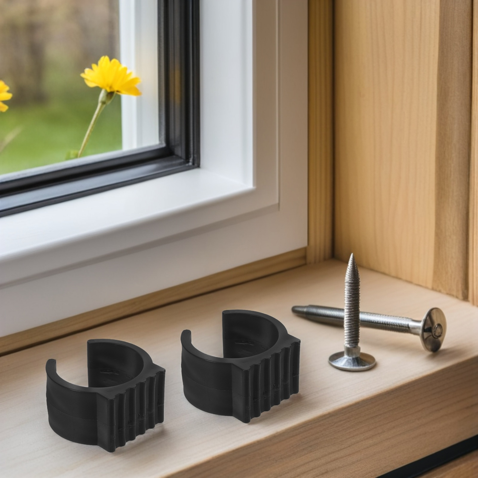 20 szt. Nakładek na nogi hamak – Furniture Foot Pad recenzja i cena