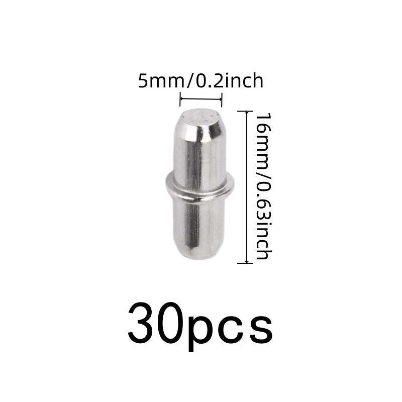 Kompaktowe kołki mocujące do p – Furniture Hardware Material recenzja i cena