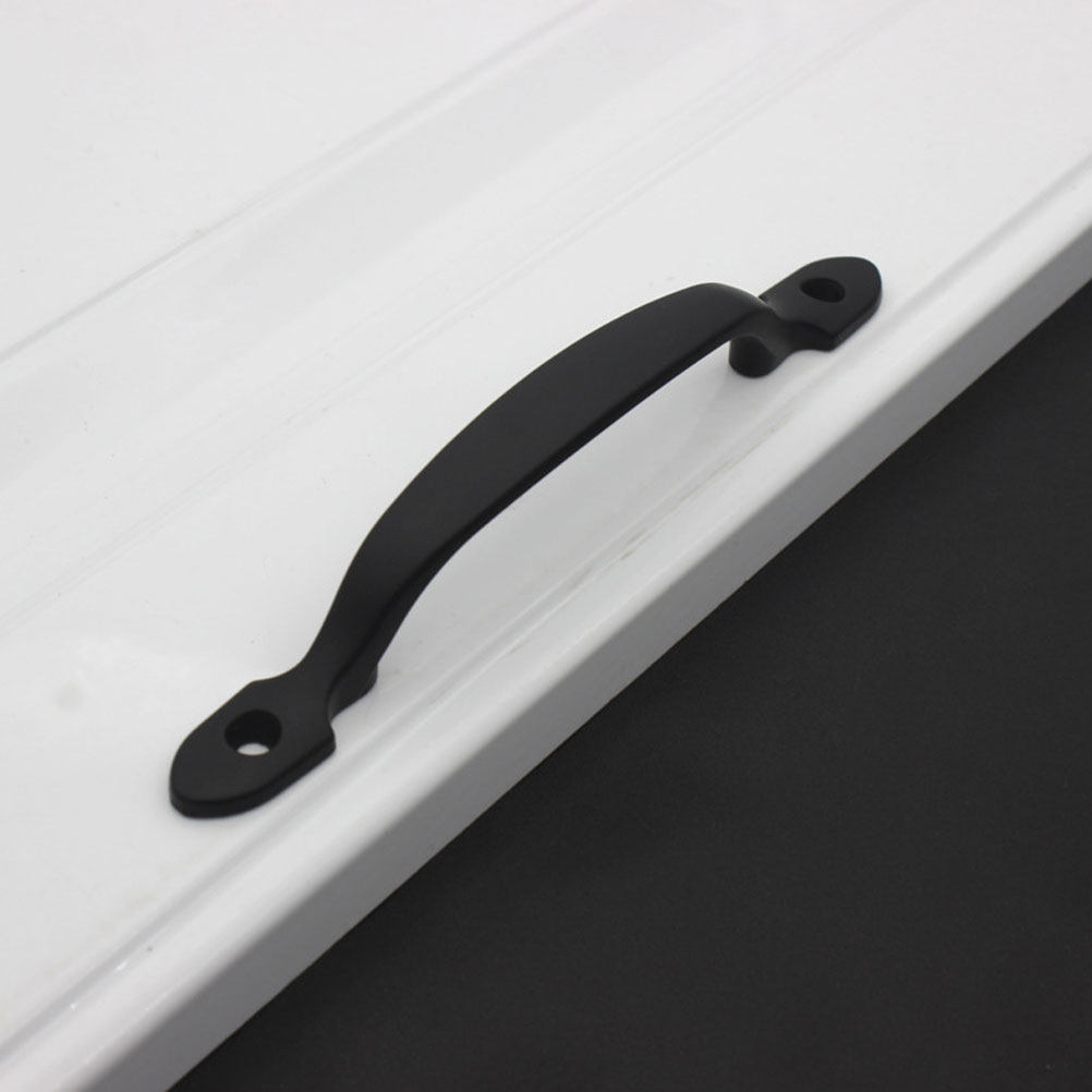 2 Zestawy Uchwytów Meblowych z – Furniture Hardware Material recenzja i cena