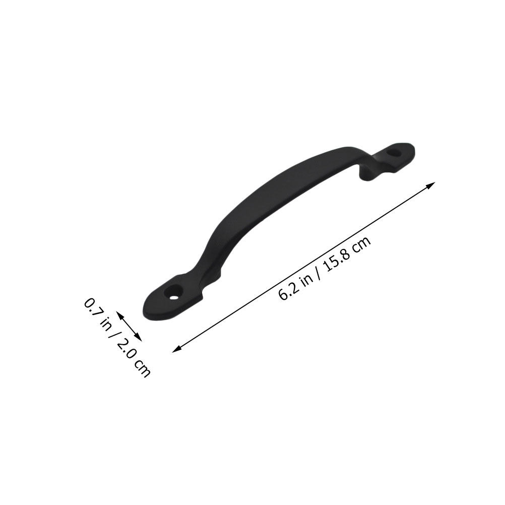 2 Zestawy Uchwytów Meblowych z – Furniture Hardware Material recenzja i cena