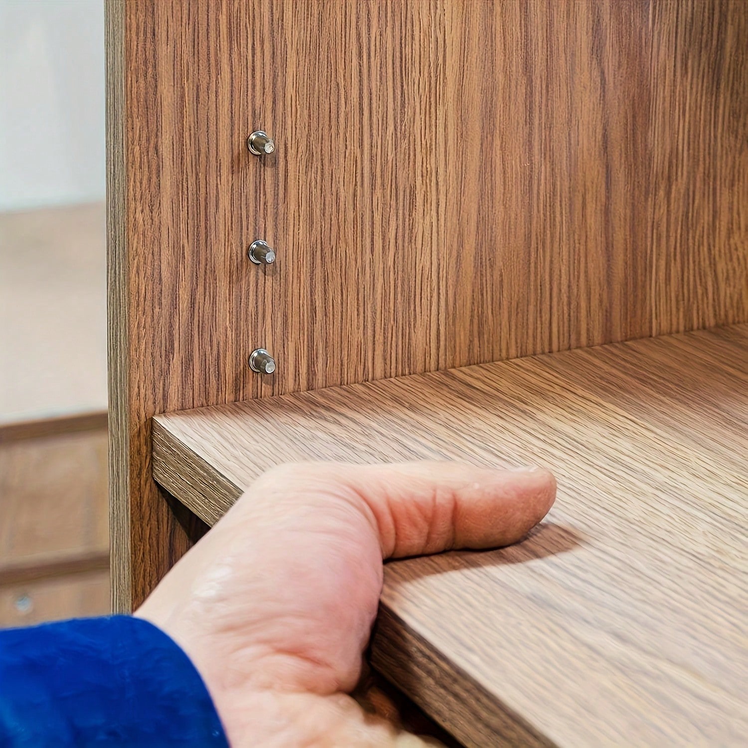 40 sztuk kołków do półek, kołk – Shelf Peg Support recenzja i cena