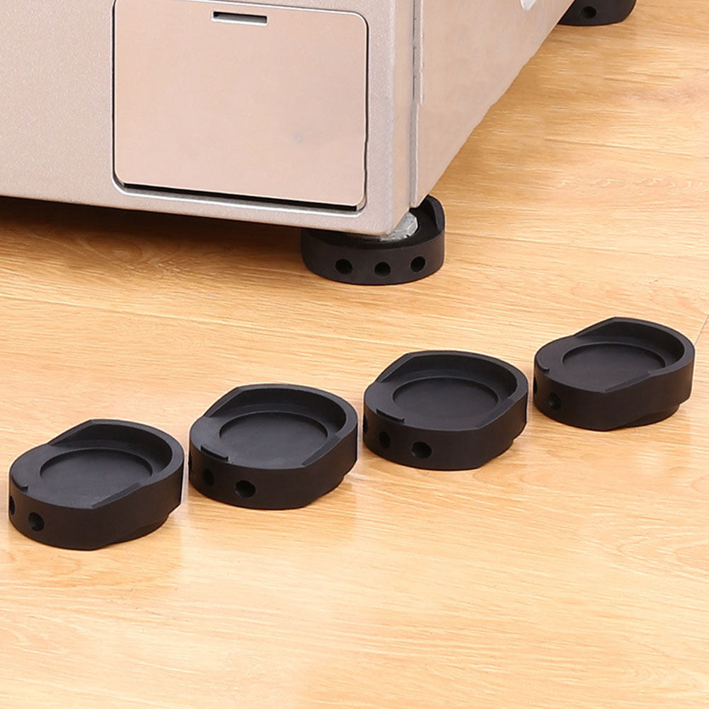 4 szt. uniwersalnych podkładek – Furniture Foot Pad recenzja i cena