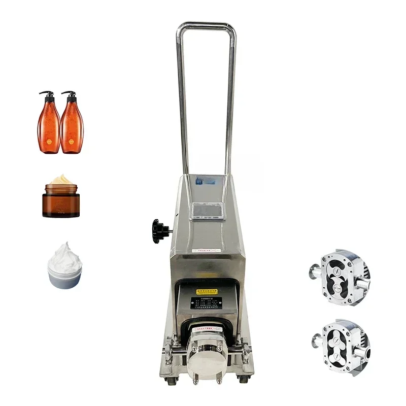 Pompa obrotowa z łopatkami ze  – Furniture Grade Hardware recenzja i cena