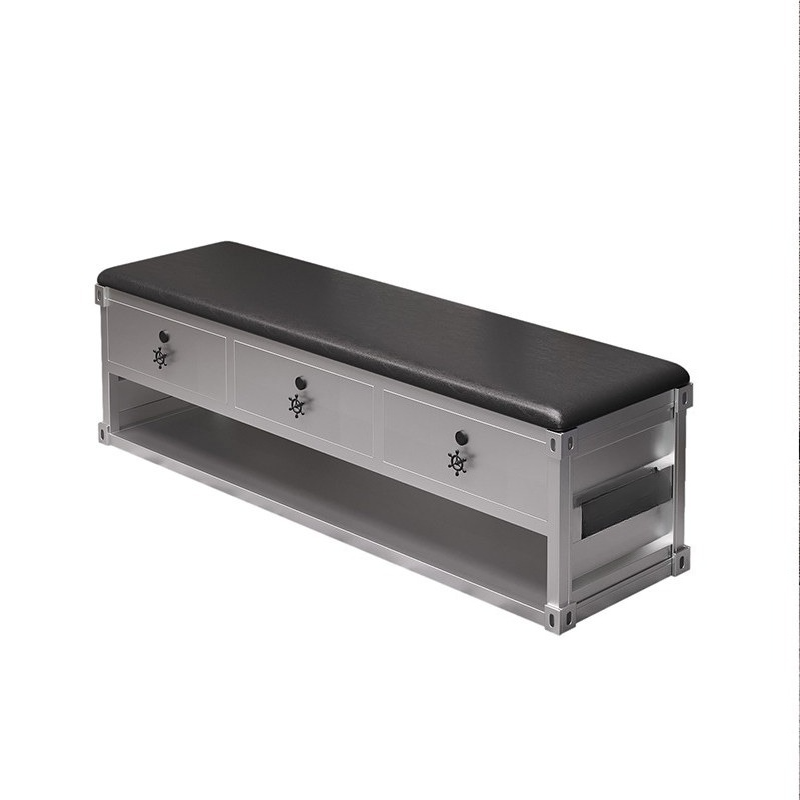 Stołek do zmiany obuwia w styl – Furniture Hardware Store recenzja i cena