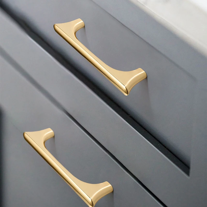 Uchwyty do szafek kuchennych Y – Furniture Hardware Store recenzja i cena