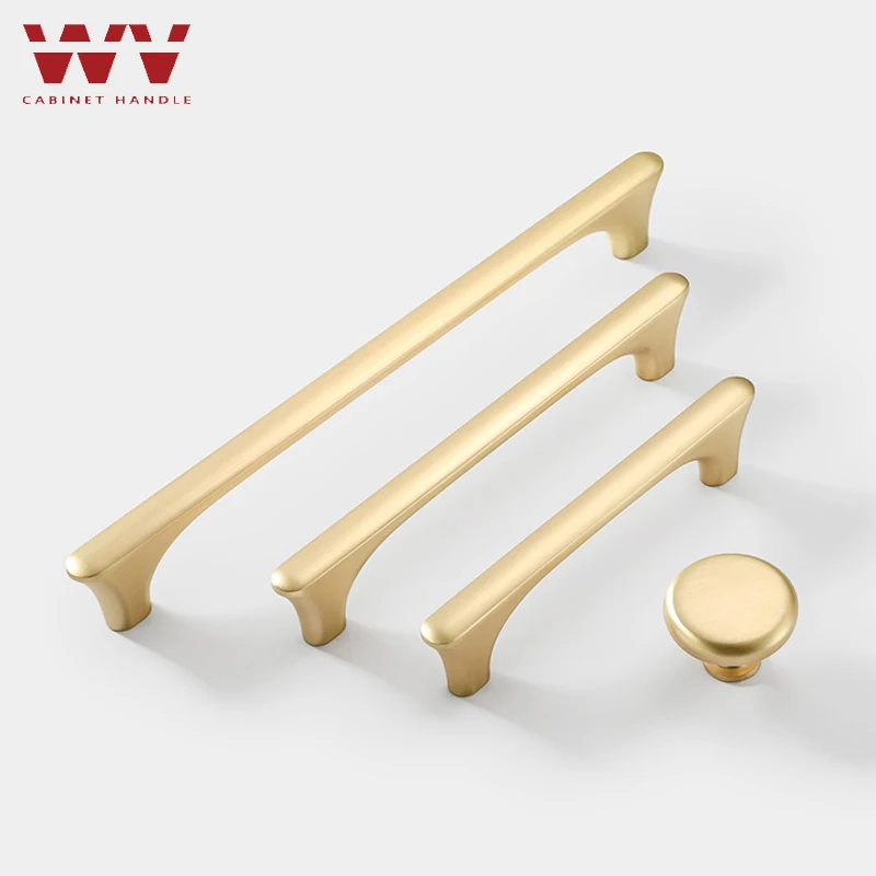Uchwyty do szafek kuchennych Y – Furniture Hardware Store recenzja i cena