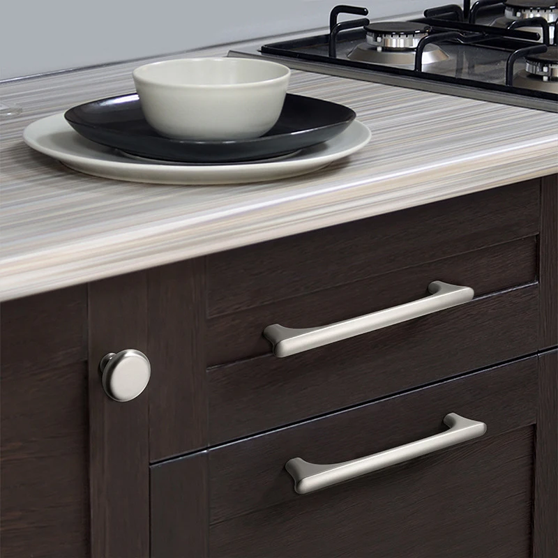Uchwyty do szafek kuchennych Y – Furniture Hardware Store recenzja i cena