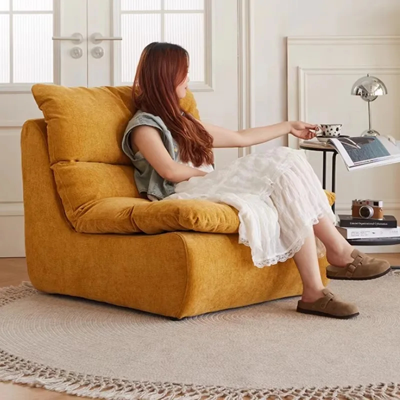 Małe mieszkanie Prosta sofa Sk – Furniture Hardware Store recenzja i cena