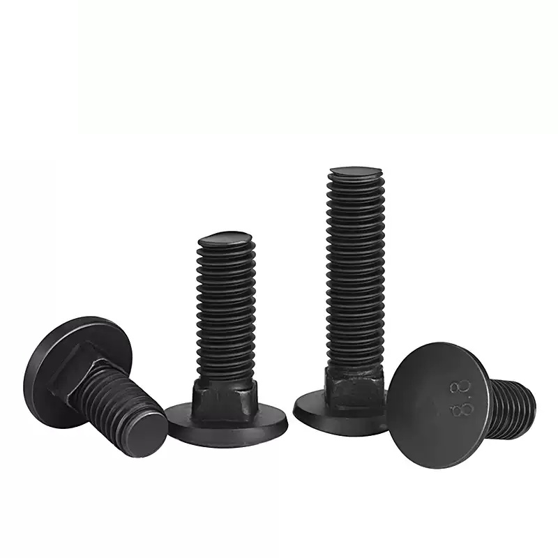 Śruby z łbem kwadratowym M8-M1 – Furniture Grade Hardware recenzja i cena