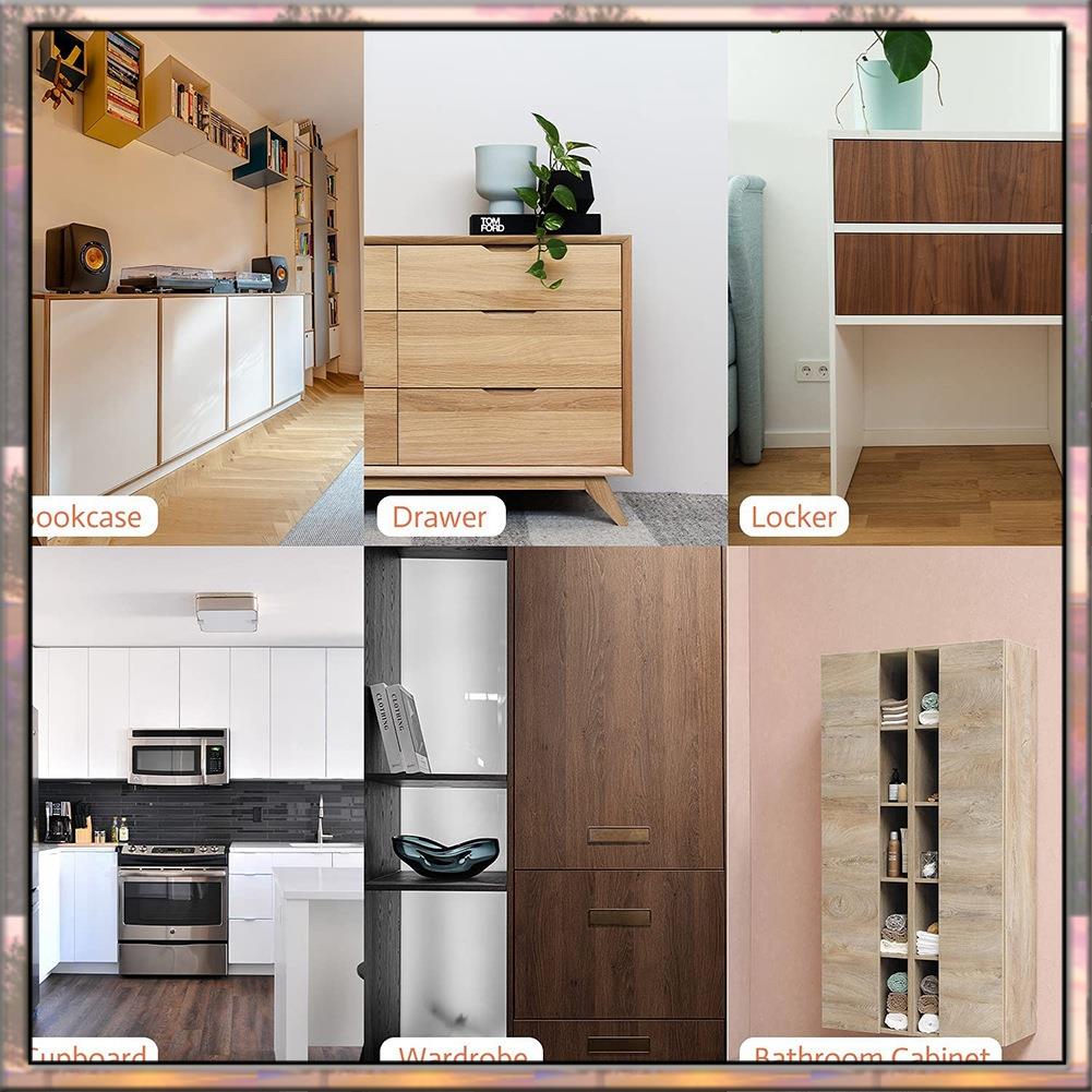 BAAZ HOT Zatrzaski wciskane Za – Magnetic Catch Door recenzja i cena