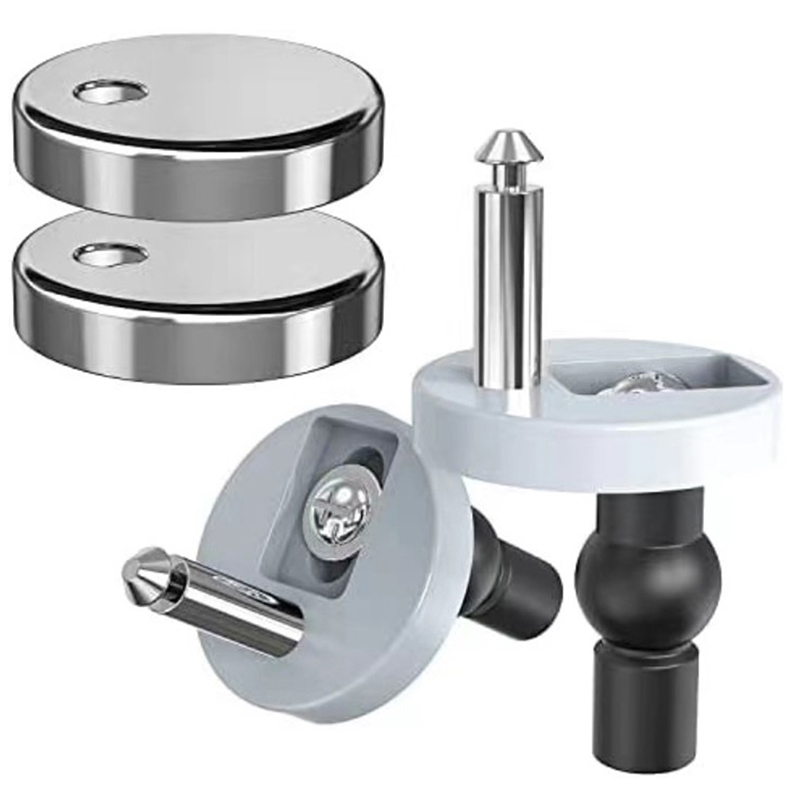 2 szt. Zawiasy do deski sedeso – Furniture Hardware Screws recenzja i cena