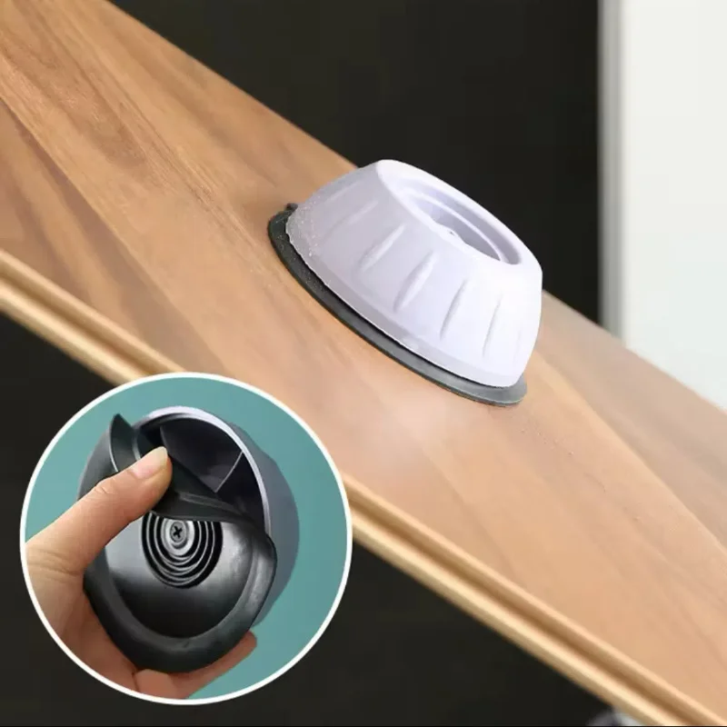 4 szt. Podkładki antywibracyjn – Furniture Foot Pad recenzja i cena