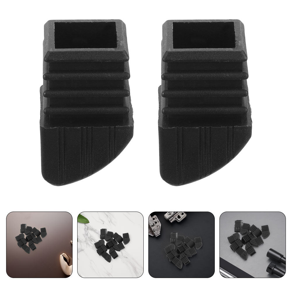 12 szt. składanych osłonek na  – Furniture Foot Pad recenzja i cena