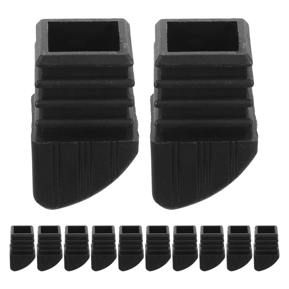 12 szt. składanych osłonek na  – Furniture Foot Pad recenzja i cena