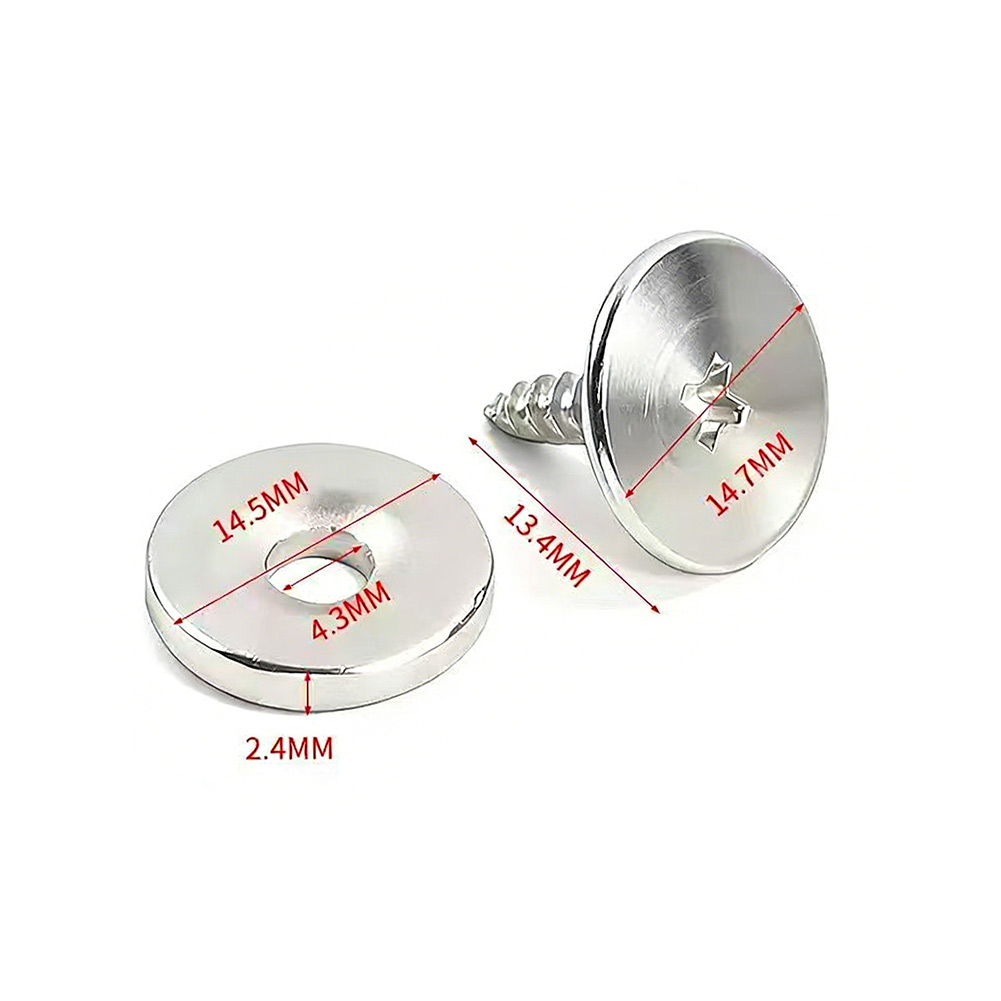 Magnetyczny zatrzask do drzwi  – Magnetic Catch Door recenzja i cena