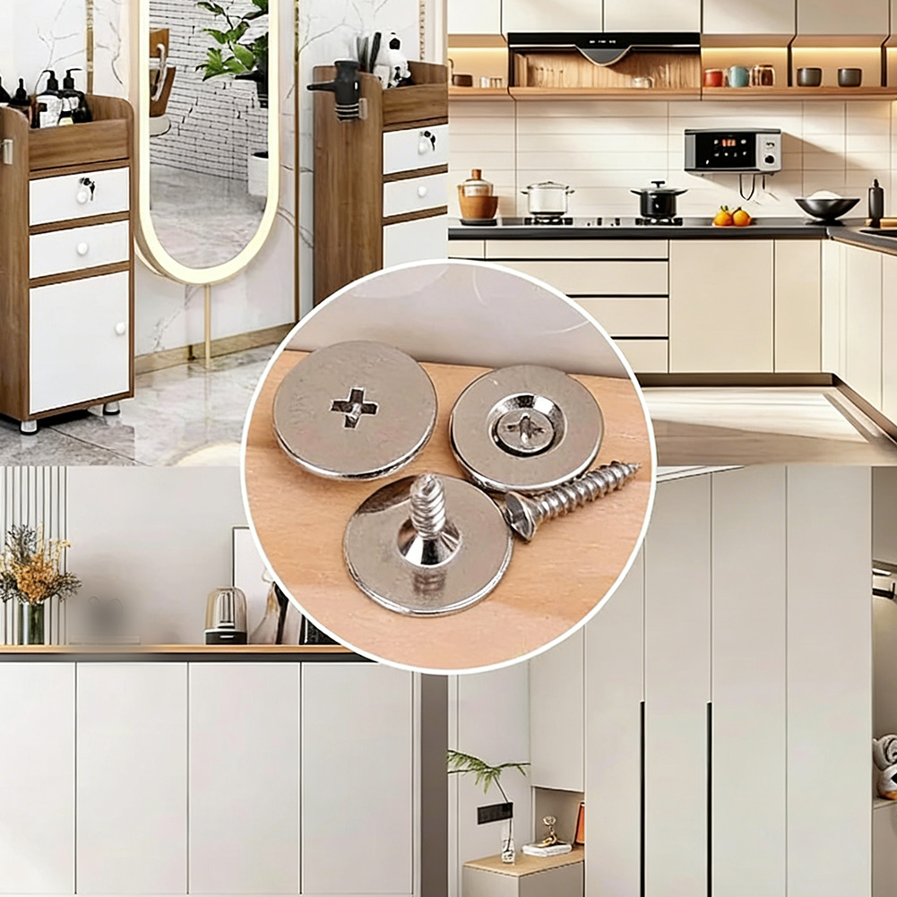 Magnetyczny zatrzask do drzwi  – Magnetic Catch Door recenzja i cena