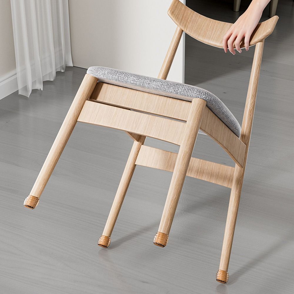 4 SZT. Nowe Silikonowe Nakładk – Furniture Foot Pad recenzja i cena