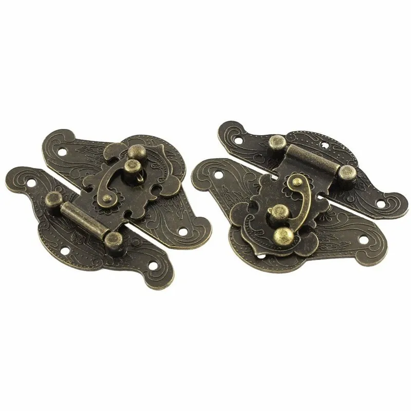 5-20 szt. Vintage Metalowe Zap – Furniture Hardware Screws recenzja i cena