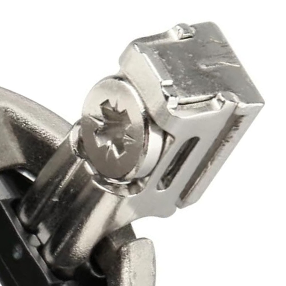 Zawiasy do drzwi szafek 110 st – Furniture Hardware Screws recenzja i cena
