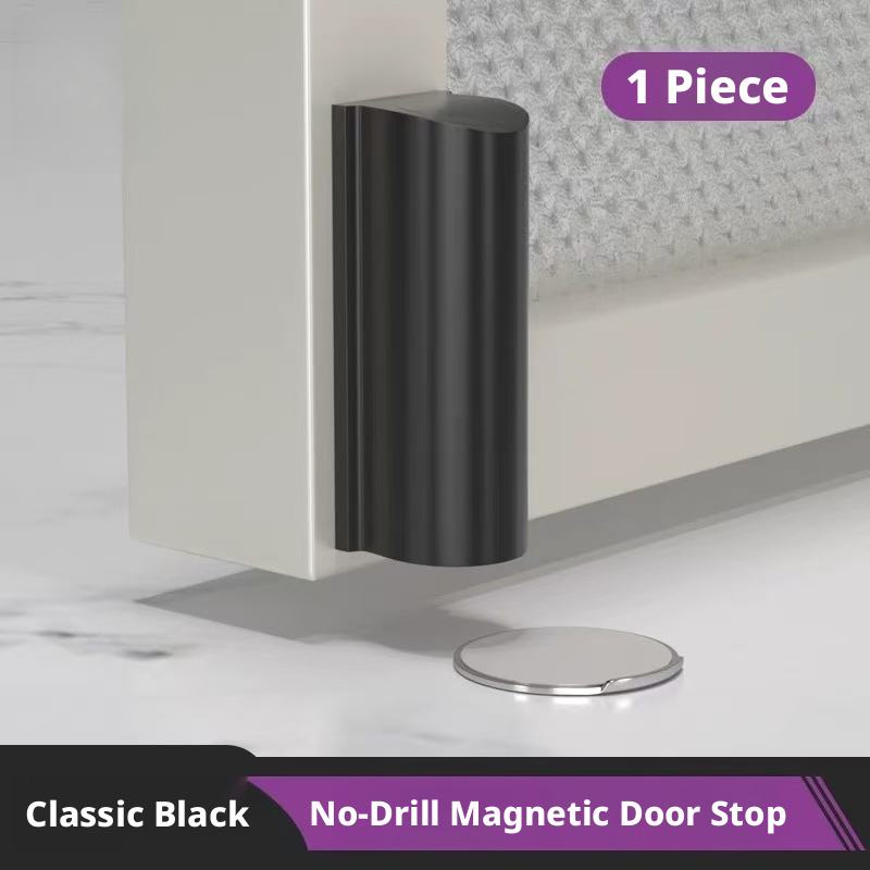 Mocny magnetyczny odbojnik do  – Magnetic Catch Door recenzja i cena