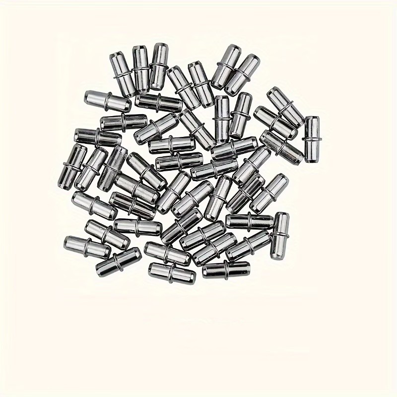 67 szt. Kołków do półek regałó – Furniture Hardware Material recenzja i cena