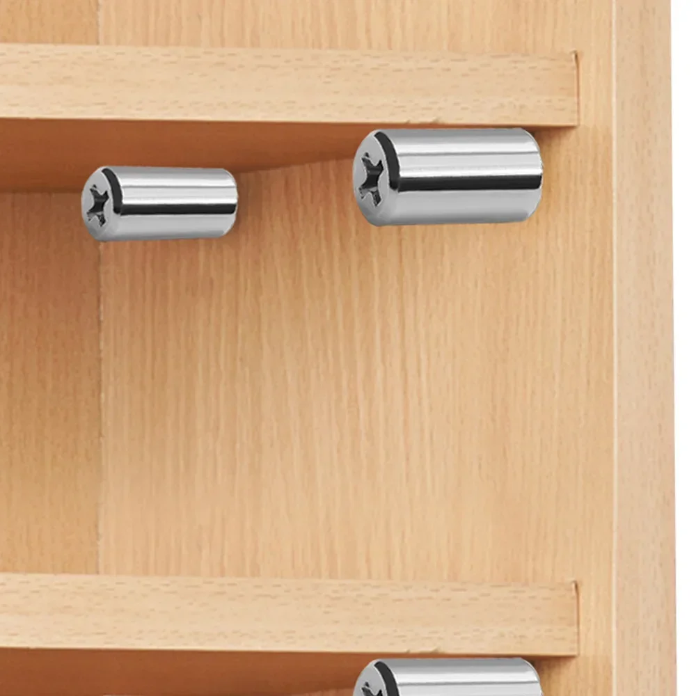120/10 SZT. Wkręty samogwintuj – Shelf Peg Support recenzja i cena