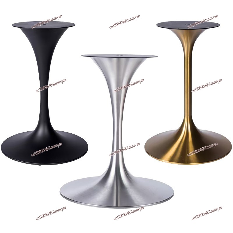 Podstawa stołu tulipan z nierd – Furniture Hardware Shop recenzja i cena