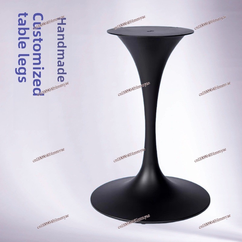 Podstawa stołu tulipan z nierd – Furniture Hardware Shop recenzja i cena