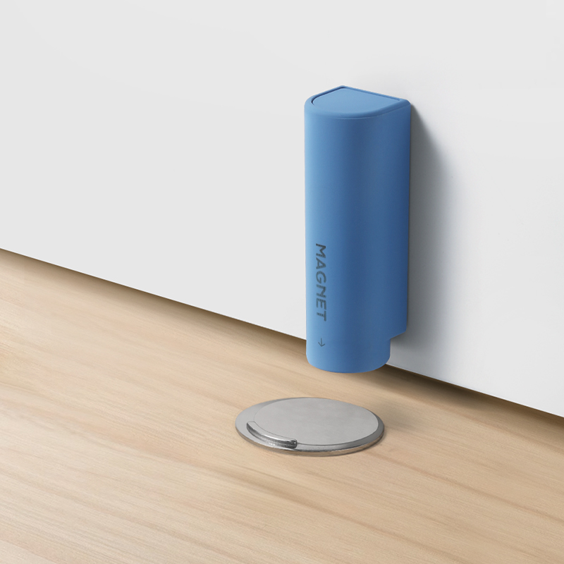 Magnetyczny odbojnik do drzwi, – Magnetic Catch Door recenzja i cena