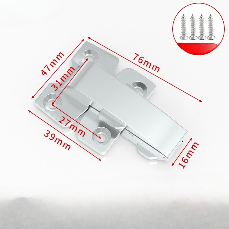 Zawias składany do drzwi sufit – Furniture Hardware Material recenzja i cena