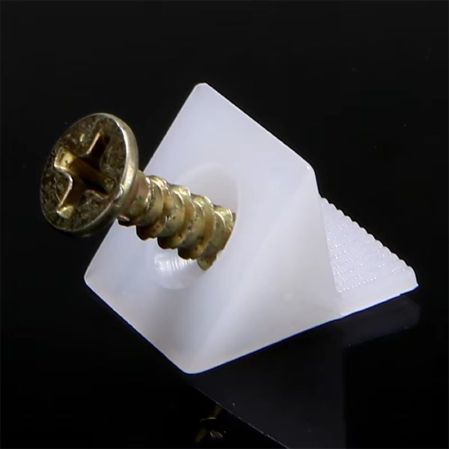 50/100 szt. Kliny naprawcze do – Furniture Hardware Screws recenzja i cena