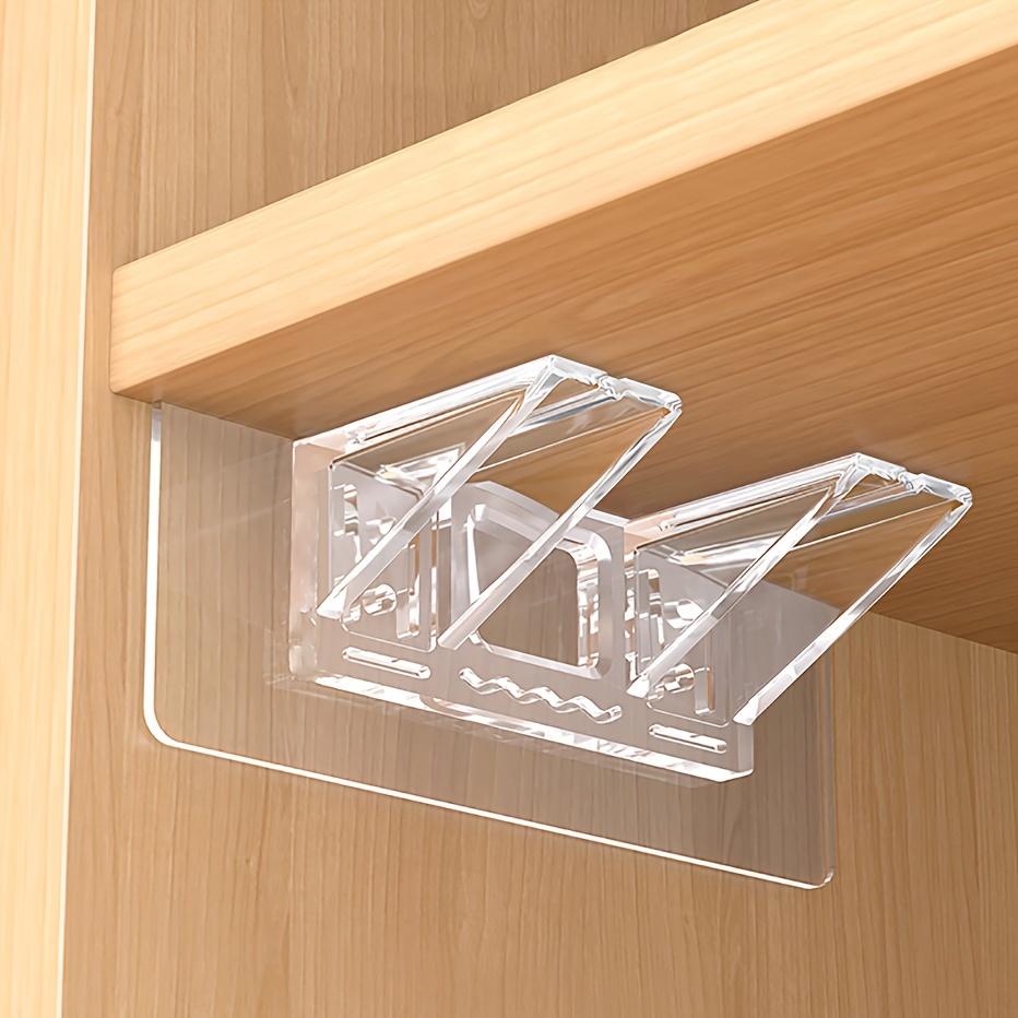 6/12 szt. Kołki podtrzymujące  – Shelf Peg Support recenzja i cena