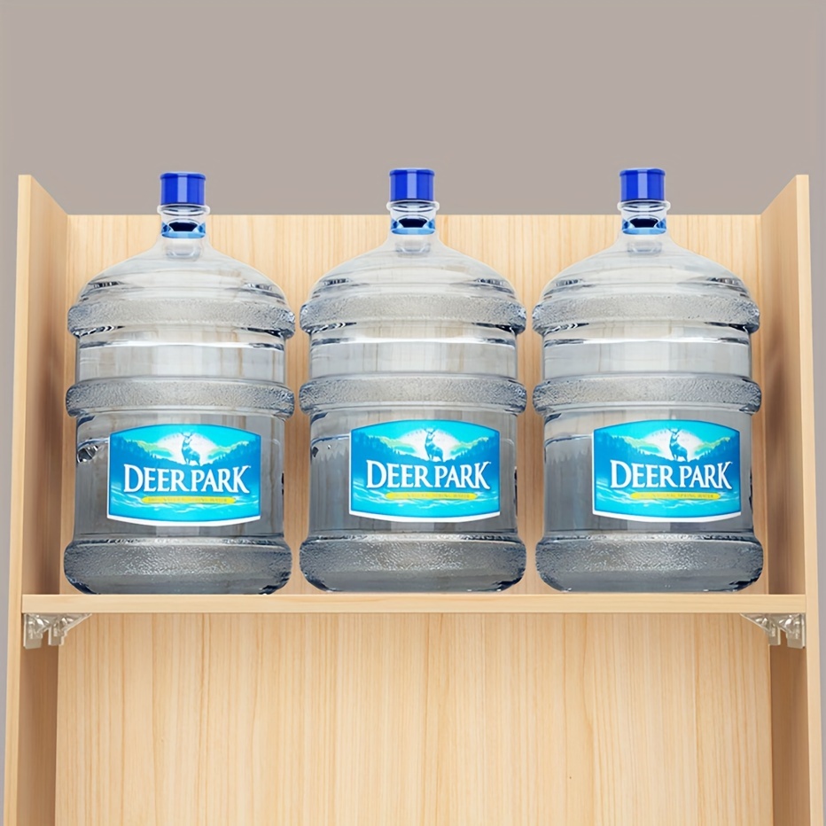 6/12 szt. Kołki podtrzymujące  – Shelf Peg Support recenzja i cena
