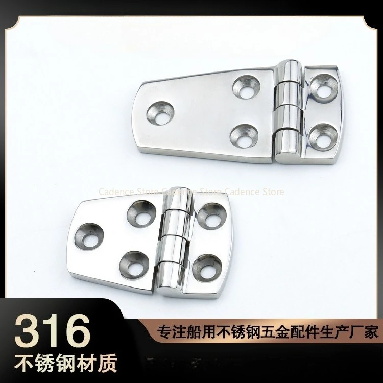 Zawias ze stali nierdzewnej 31 – Furniture Grade Hardware recenzja i cena