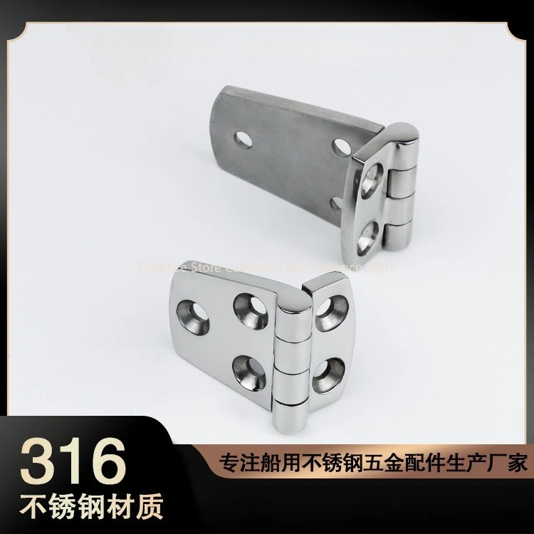 Zawias ze stali nierdzewnej 31 – Furniture Grade Hardware recenzja i cena